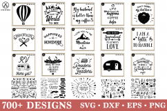 SVG Bundle Product Image 1