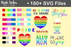 Mega SVG Bundle Product Image 11