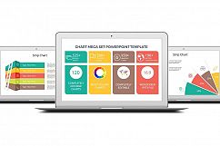Mega Chart &amp; Strategy Model Set Product Image 10