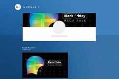 Black Friday Sale Design Templates Bundle Product Image 8