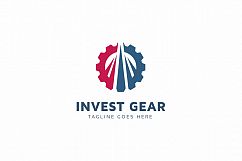 Invest Gear Logo Product Image 1