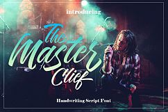 Master Clief Product Image 1