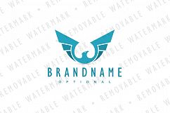 Ascending Bird Logo Product Image 2