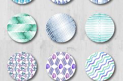Hand Drawn Patterns Product Image 2