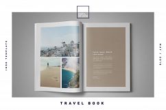 GET LOST / Travel Magazine Product Image 2