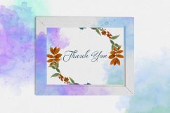 Enchanted Wild Life - Graphic set  Product Image 10