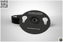 Branding Stationary Mockup Set Product Image 3