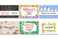 SHOP GRAPHIC BUNDLE Product Image 8