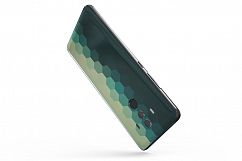 Huawei Mate 10 Pro Vol.3 Mockup Product Image 10