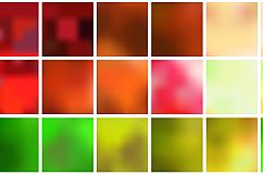 Set of 56 vector backgrounds Product Image 2