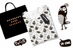 Childish patterns pack Product Image 6