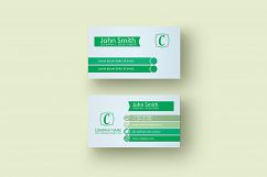 Business Card Multi Colors  Product Image 2