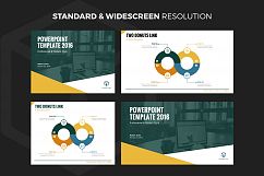Modern PowerPoint Template Product Image 3