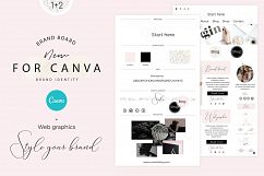 All Canva for you shop bundles Product Image 5