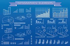 Industrial infographics Product Image 3