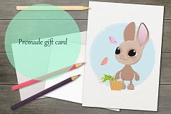 Lovely rabbits collection Product Image 6