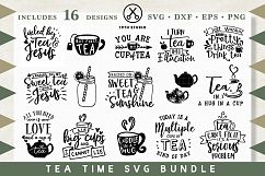 SVG Bundle - The Big SVG Bundle| SVG DXF EPS PNG Product Image 3