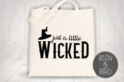 Just a little Wicked Product Image 2