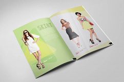A4 Fashion Catalog Product Image 9