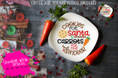 Christmas Cookie Plate Bundle Product Image 4
