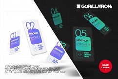 Mockup Phone by Gorillaroni Product Image 2