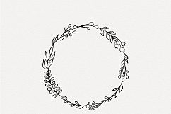 Floral Botanical Illustrations Product Image 4