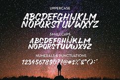 Little Antelope Font Product Image 6