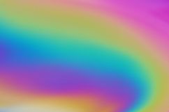 Iridescent Abstract Backgrounds Product Image 5