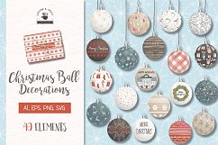 Christmas Decorations Product Image 1