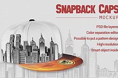 Snaback Mockup Product Image 1