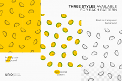 Foody Patterns Product Image 5