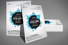 Future Electro Flyer Product Image 3