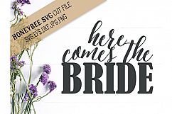 Mega Wedding Decor Bundle svg Product Image 6