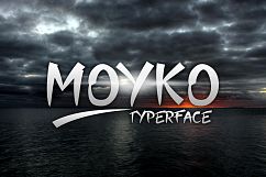 Mokyo  Product Image 1