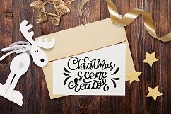 Christmas Bundle mockup Product Image 19