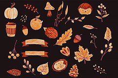 Goldie Autumn Design Collection Product Image 7