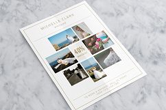 Minimal Photography Flyer  Product Image 4