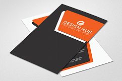Business Card Template Product Image 2