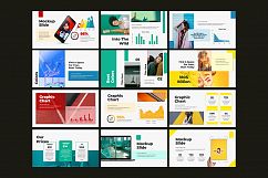 COLORS - Powerpoint Product Image 6