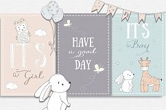 Very cute pack! Product Image 2