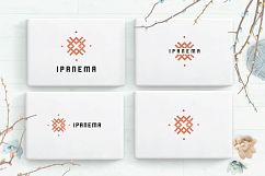 Logo Creator - Master Branding kit Product Image 9