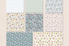 Floral patterns pack Product Image 7