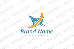 Rapid Travel Logo Product Image 2