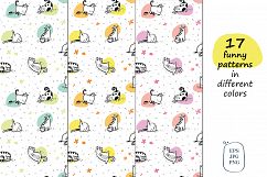 KotoYoga - patterns Product Image 3