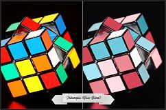 Colourblind Simulator Kit Product Image 12