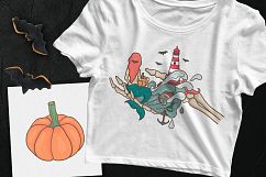 Not Halloween Only Product Image 2