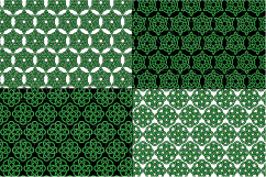 Celtic Knot Patterns Product Image 2