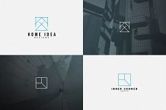 20 Logos Architecture Edition Product Image 6