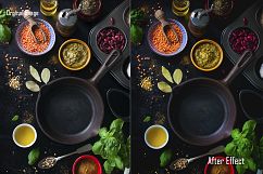 Potluck Lightroom Presets Product Image 7