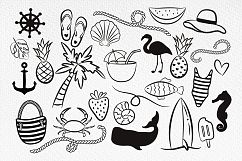 Sea Story + Bonus Doodles Product Image 6